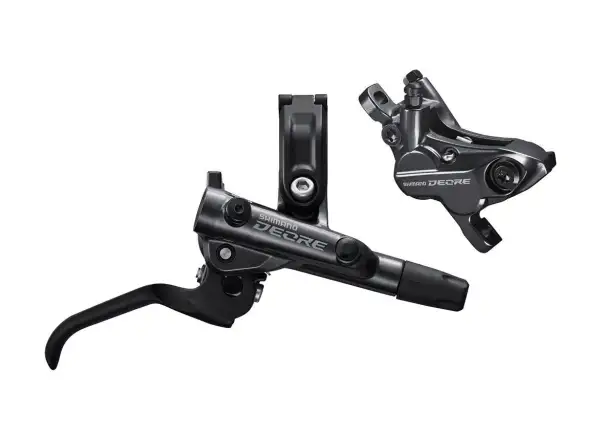 Shimano Deore BR-M6120 zadná štvorpiestiková kotúčová brzda AKCIA