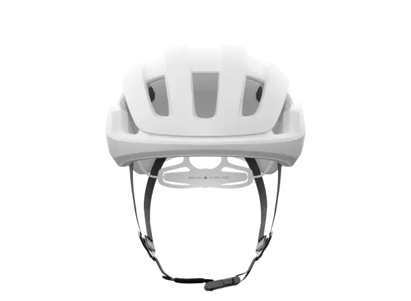 POC Omne Air MIPS cestná prilba Hydrogen White Matt