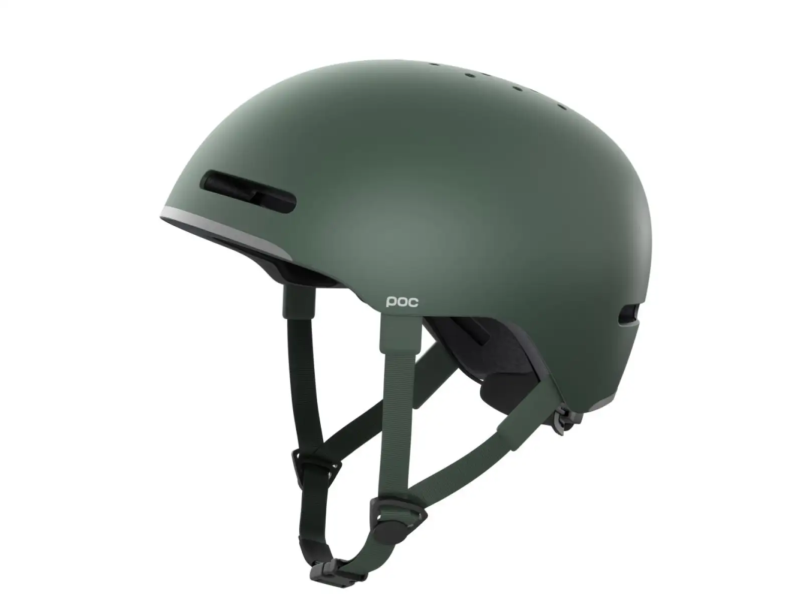 Prilba POC Corpora Epidote Green Matt