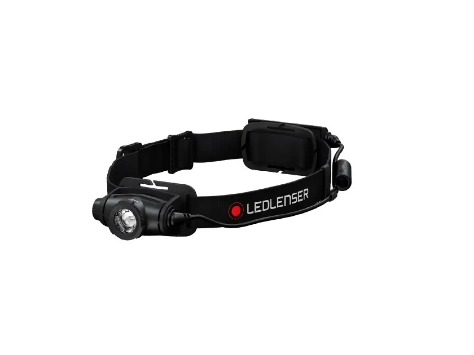 Ledlenser H5R Core čelovka