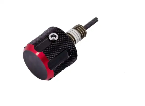 Rock Shox Charger 3 RC2 Rebound Damper Knob LYRIK D1+, PIKE C1+, ZEB A1+ (2023+)