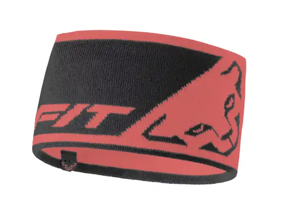 Dynafit Leopard Logo čelenka Cabana