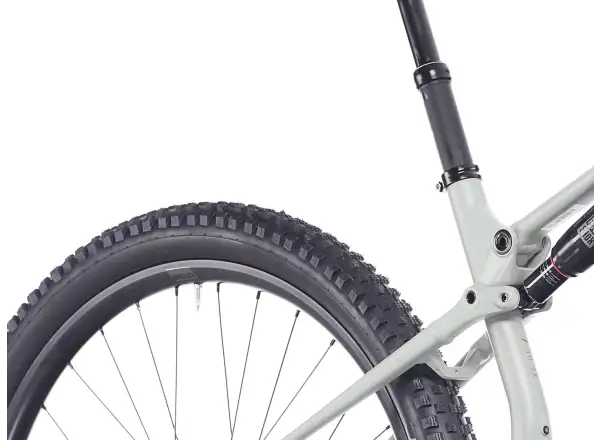 Superior XF 6.6 DC horský bicykel Matte Green Grey