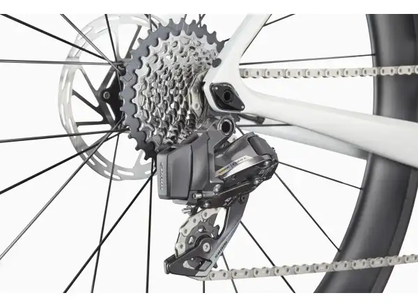 Cannondale SuperSix Evo Carbon 1 cestný bicykel CAS