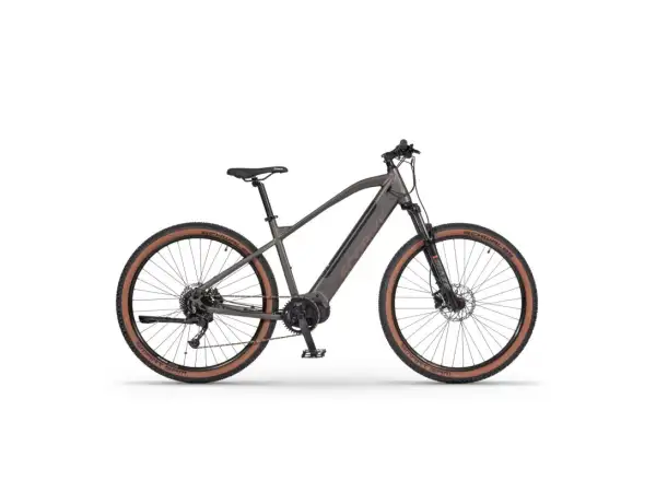Ecobike SX 300 horský elektrobicykel 672 Wh Copper Black