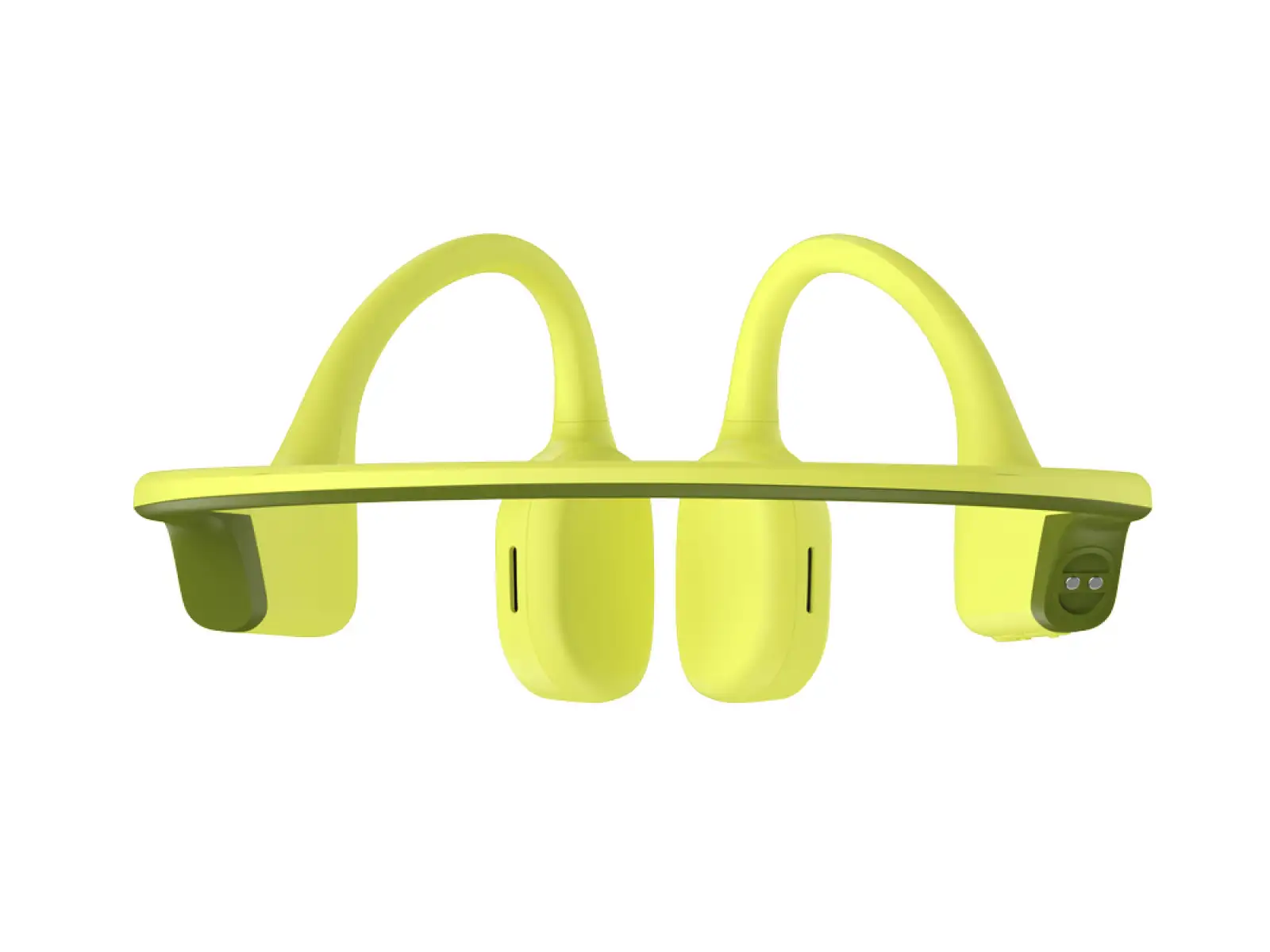 Suunto Sonic slúchadlá Lime