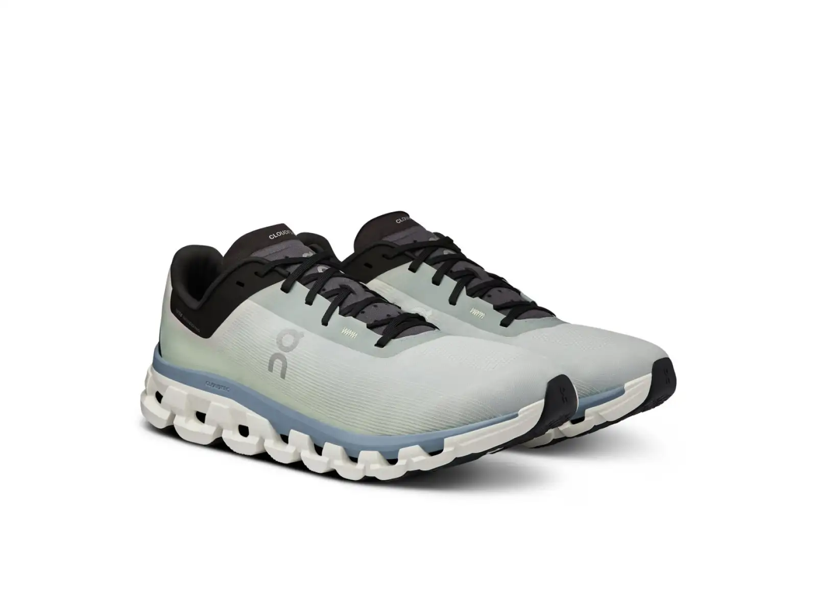 On Cloudflow 4 pánska obuv Glacier/Chambray