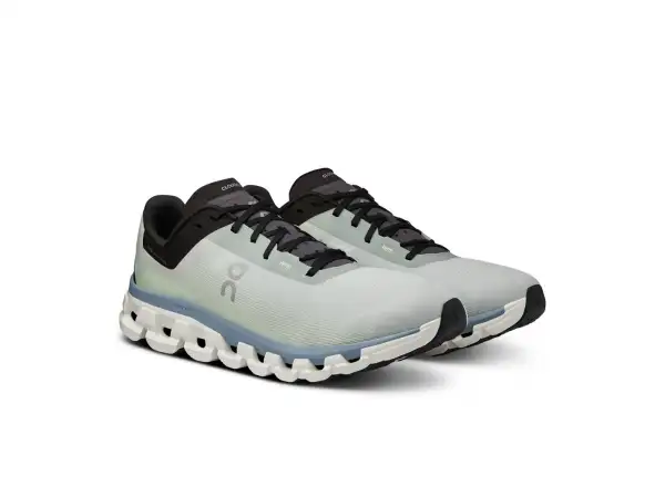 On Cloudflow 4 pánska obuv Glacier/Chambray