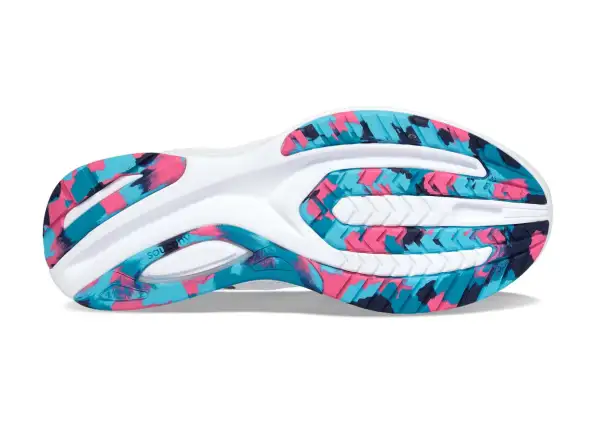 Saucony Guide 15 dámska bežecká obuv Prospect Glass