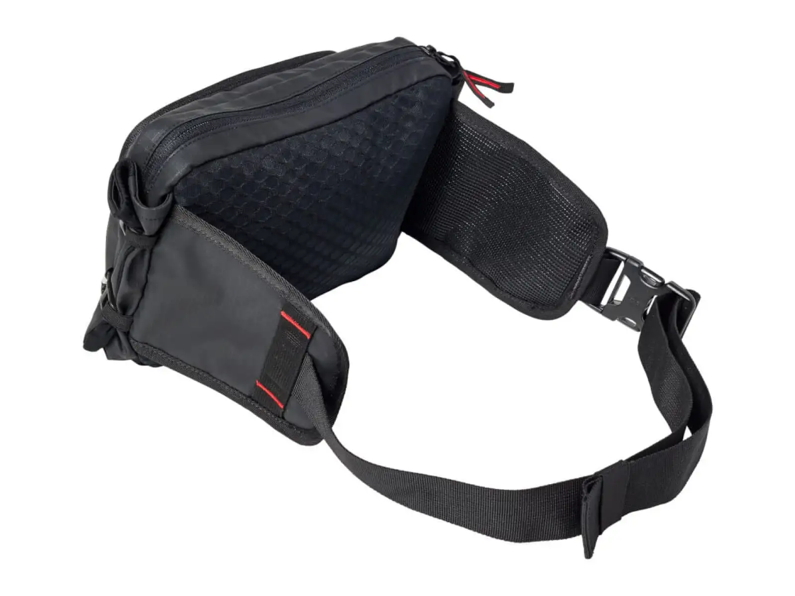 Fox Hip Pack pánska ľadvinka čierna