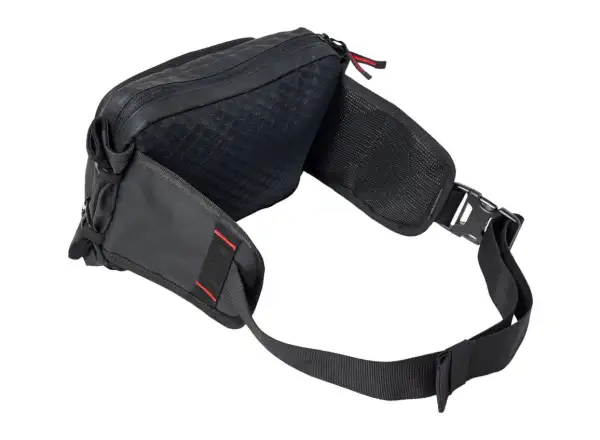 Fox Hip Pack pánska ľadvinka čierna