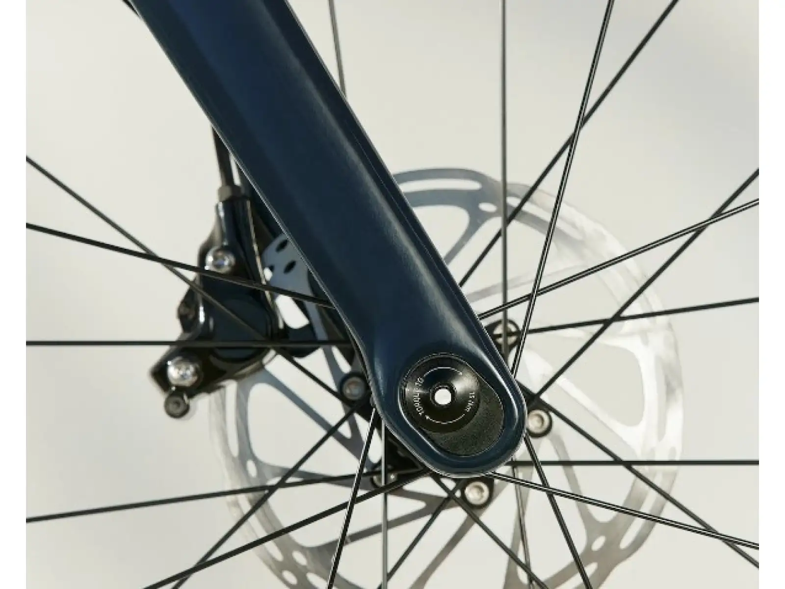 Cervélo Rouvida GRX RX610 cestný elektrobicykel Granite