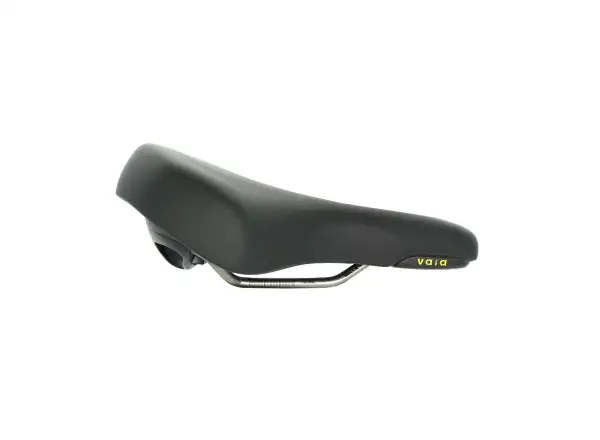Selle Royal Vaia Relaxed sedlo čierna