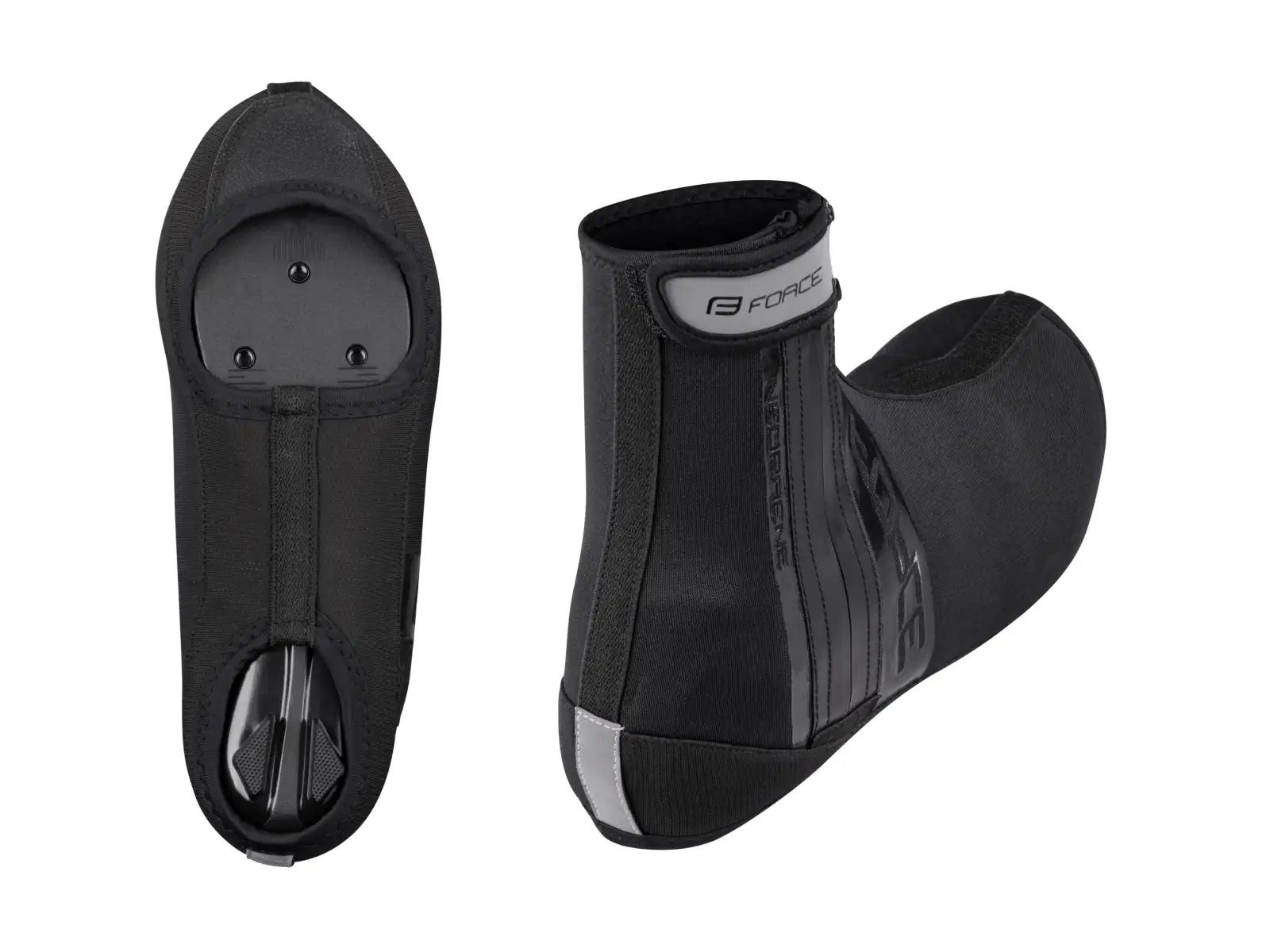 Force Neoprene návleky na tretry