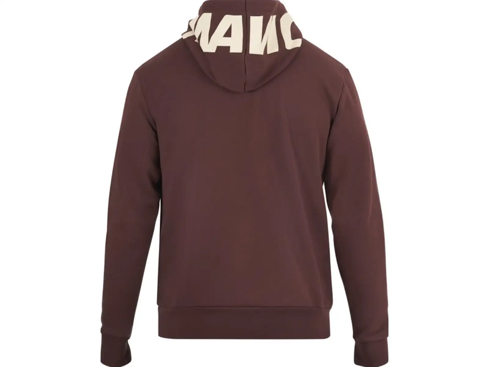 Mavic Corporate pánska mikina s kapucňou Aubergine