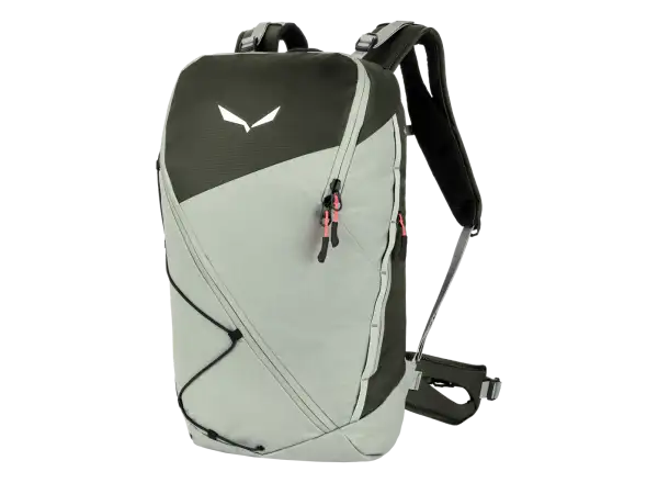 Salewa Puez batoh 25 l batoh Shadow/Dark Olive
