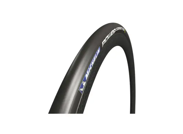 Michelin Power Road Black TS TLR cestný plášť kevlar čierna