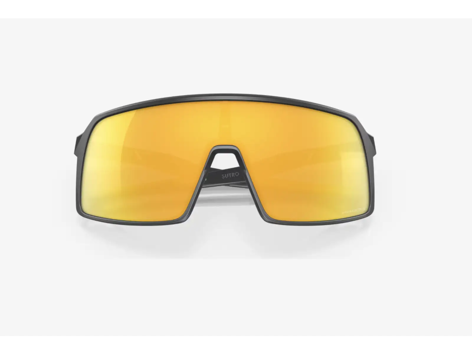 Oakley Sutro slnečné okuliare Matte Carbon/Prizm 24K
