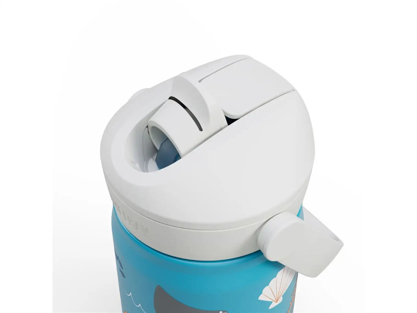 Camelbak Thrive Flip Straw detská fľaša 0,35 l Ocean Life