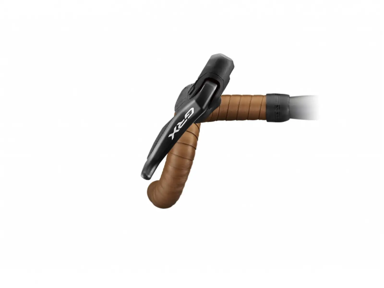 Ciclovation Grind Touch omotávka GXL Polyhyde Walnut Brown