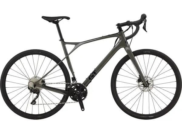 GT Grade Carbon Elite WGR gravel kolo