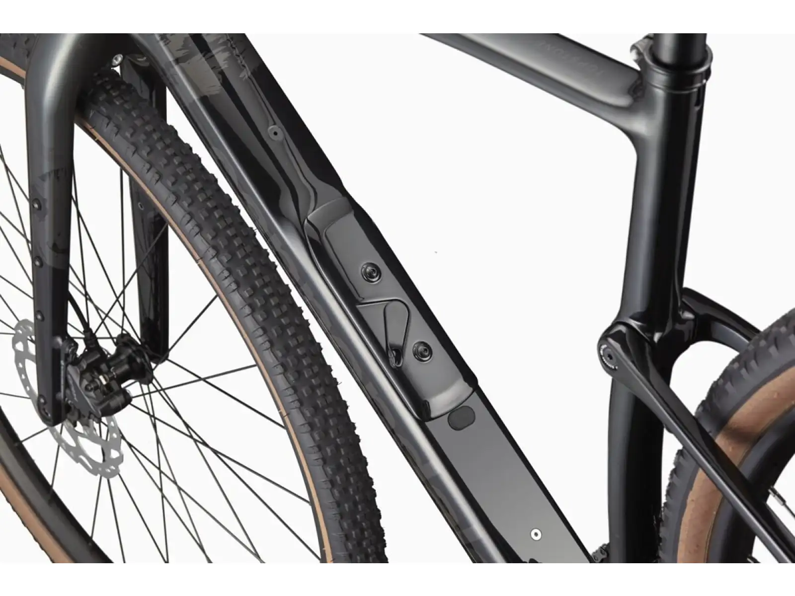 Cannondale Topstone Carbon 3 GRX 2X gravel bicykel SBK