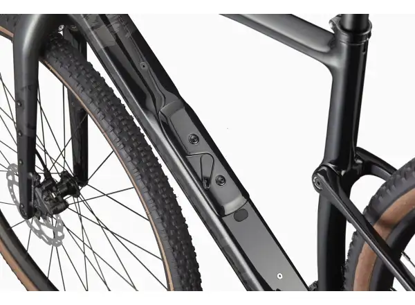 Cannondale Topstone Carbon 3 GRX 2X gravel bicykel SBK