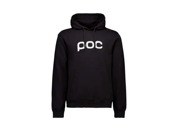 POC Hood mikina Uranium Black/Hydrogen White
