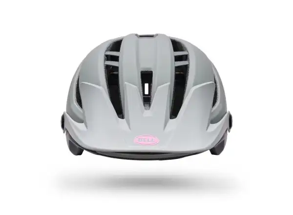 Bell Sixer MIPS MTB prilba Grey/Pink