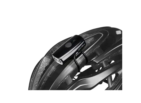 Topeak Headlux USB 250 svetlo na prilbu/riadidlá