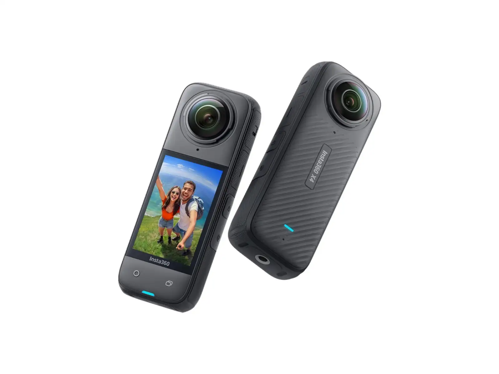 Insta360 X4 kamera