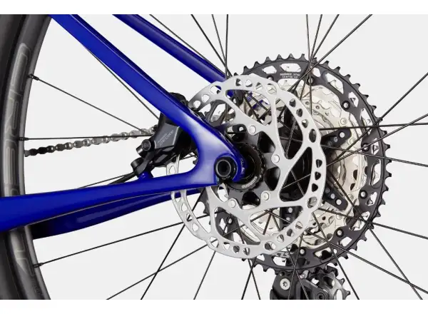 Horský bicykel Cannondale Scalpel HT Carbon 3