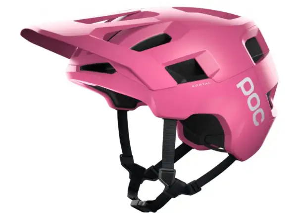 POC Kortal prilba Actinium Pink Matt