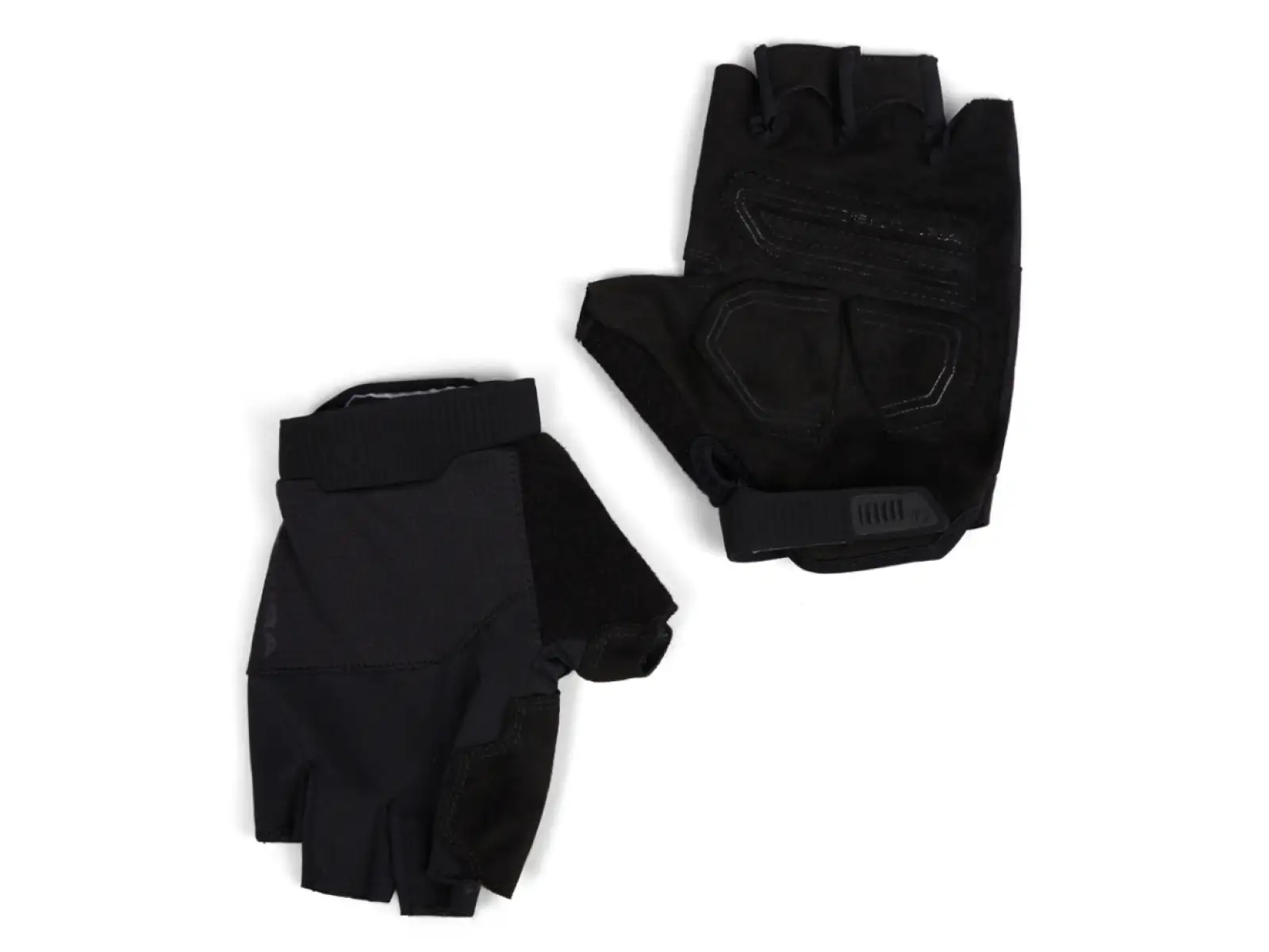 Endura Loop Mitt cyklistické rukavice Black