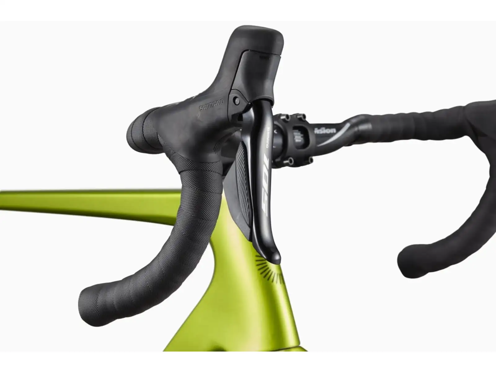 Cannondale SuperSix EVO Carbon 3 cestný bicykel VGN