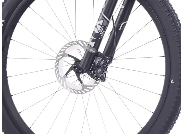 Superior XP 9.8 horský bicykel Gloss Petrol / Petrol Grey