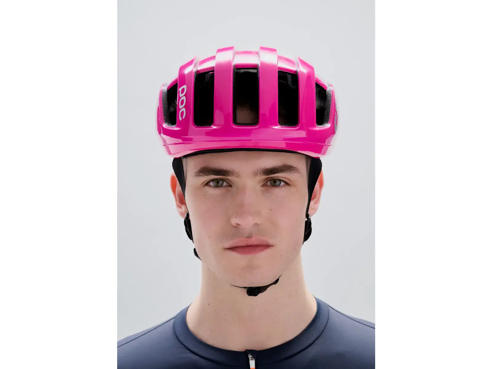POC Cytal EF Pro Cycling cestná prilba Ed. Pink 2026
