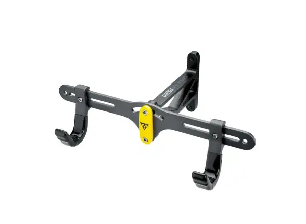 Topeak Solo Bike Holder držiak bicykla na stenu