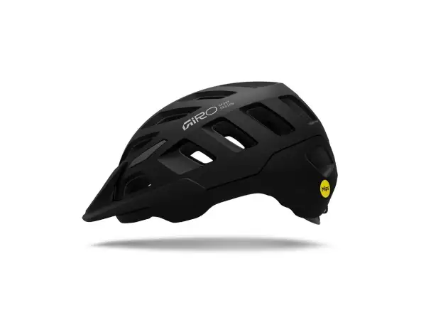 Giro Radix MIPS MTB prilba Mat Black