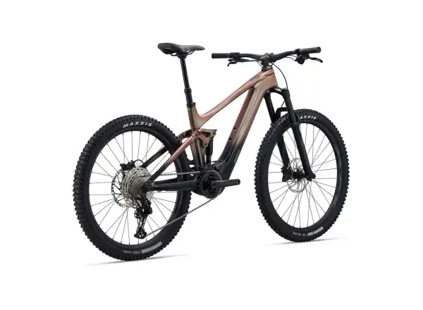 Giant Trance X Advanced E+ EL 3 horský elektrobicykel messier/panther