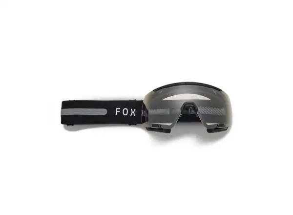 Fox Purevue okuliare Black/Clear Lunar