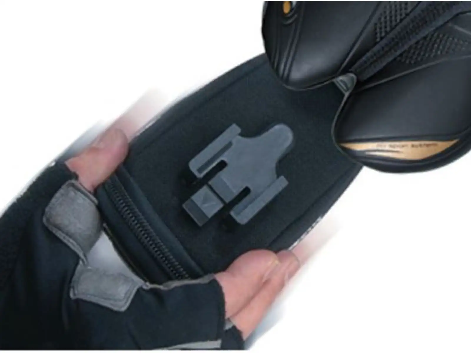 Topeak Aero Wedge Pack Veľká sedlová brašna s QuickClick