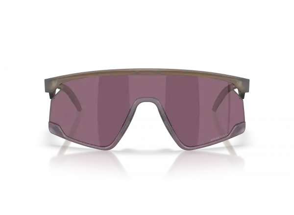 Oakley BXTR okuliare Matte Brown Smoke/Prizm Road Black