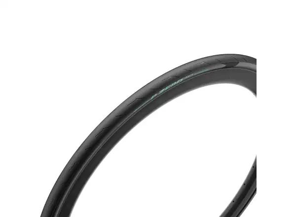 Pirelli P Zero Race Colour TLR cestný plášť kevlar Celeste
