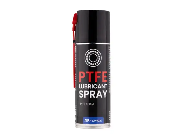 Force PTFE mazivo sprej 200 ml