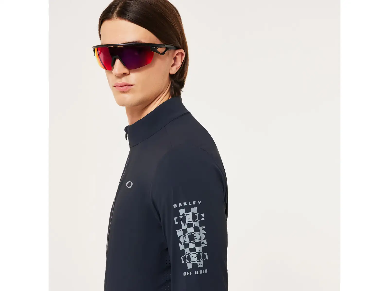 Oakley Off Grid Pkble 2.0 pánska bunda Blackout