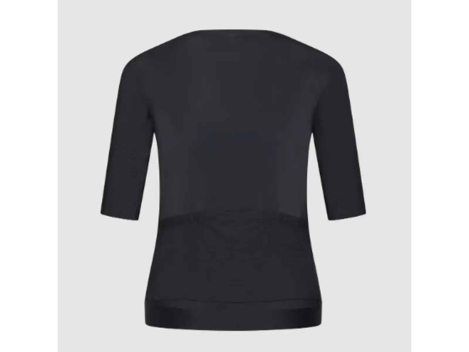POC Raceday dámsky dres krátky rukáv Uranium Black