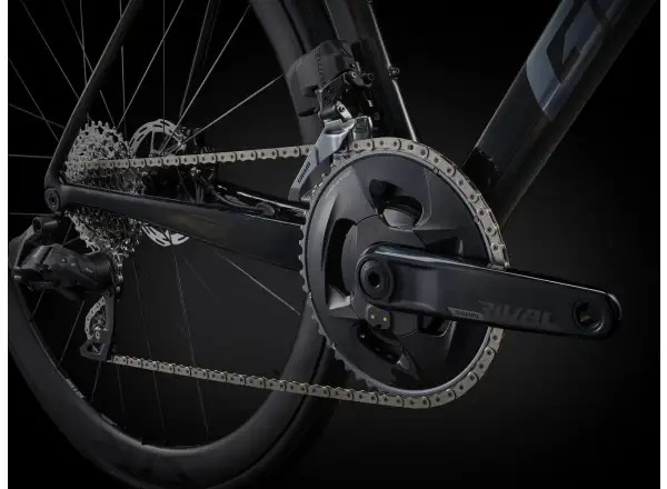 Cestný bicykel Giant TCR Advanced Pro 1 AXS Carbon