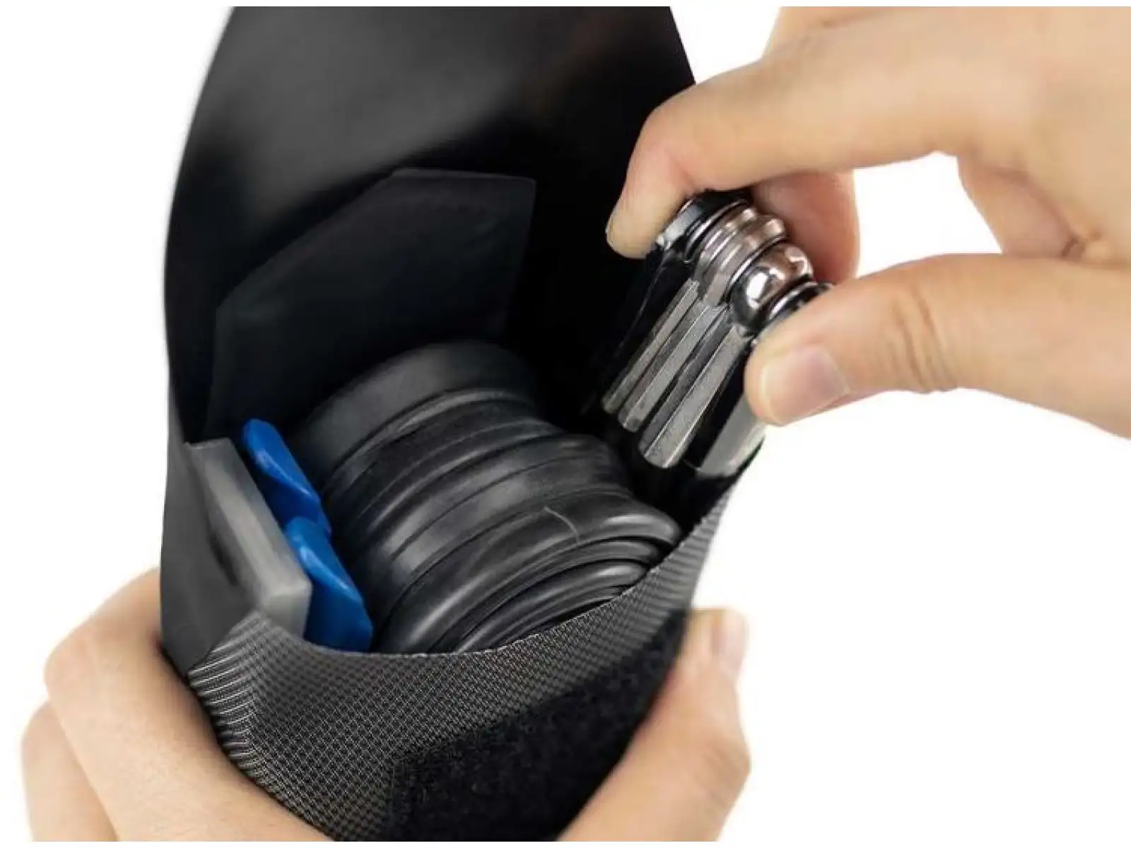 Apidura Expedition tool pack 0,5 l podsedlová taška