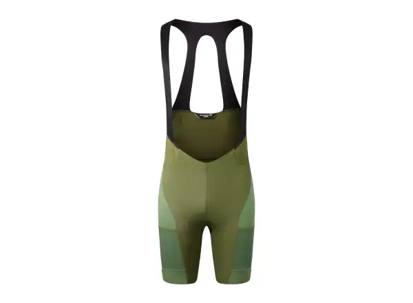 Endura GV500 Reiver pánske kraťasy s laclom a vložkou Olive Green